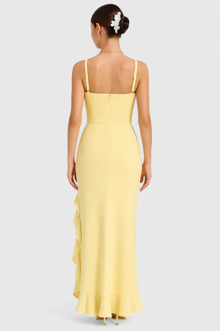 ALMYRA | ELEGANT DRESS Bennet & Stone London