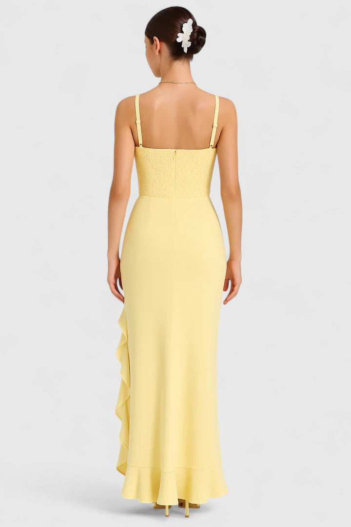 AMANDRIELLE | ELEGANT DRESS Bennet & Stone London