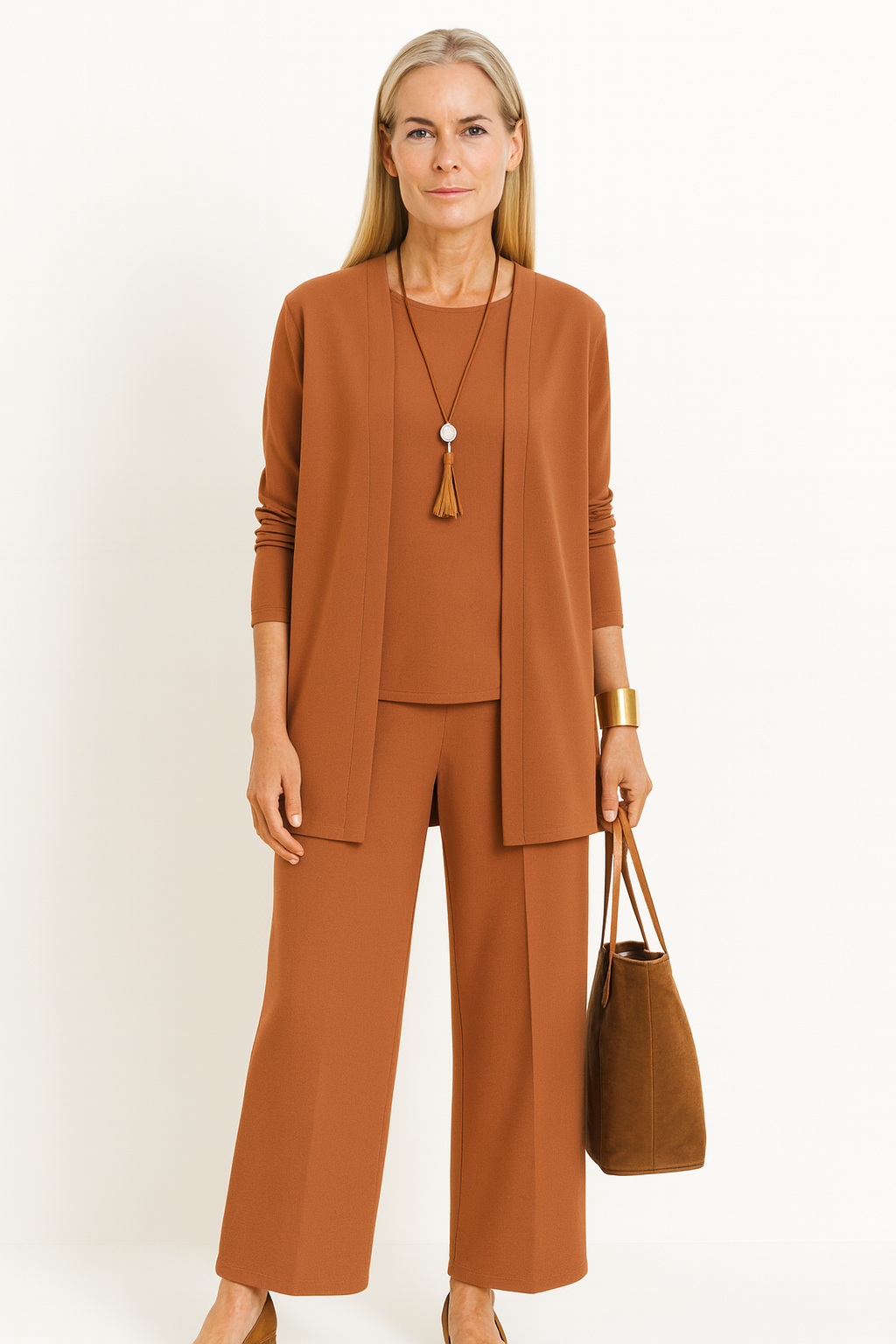TILLY | ELEGANT 3-PIECE SET Bennet & Stone London