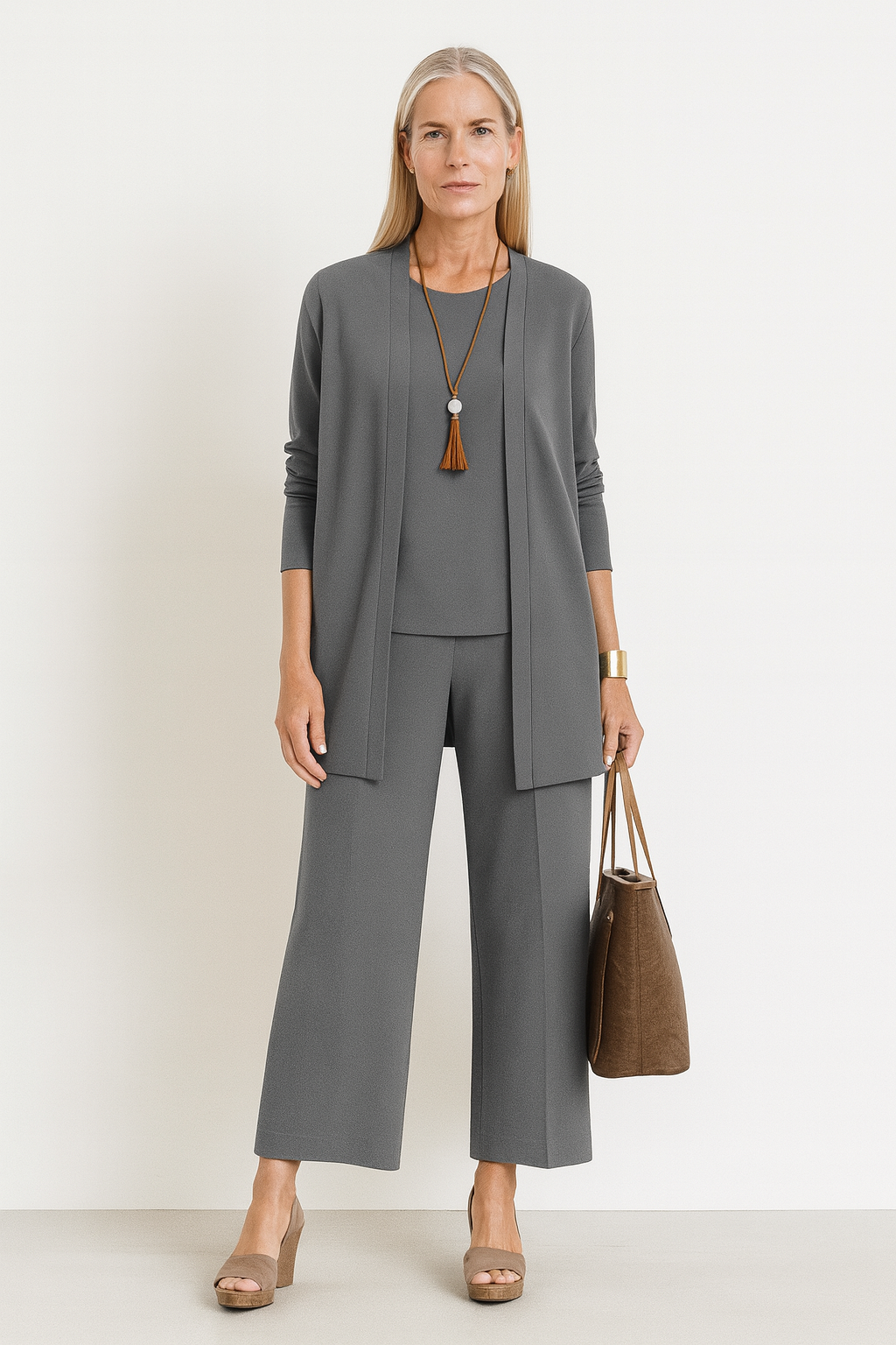 TILLY | ELEGANT 3-PIECE SET Bennet & Stone London
