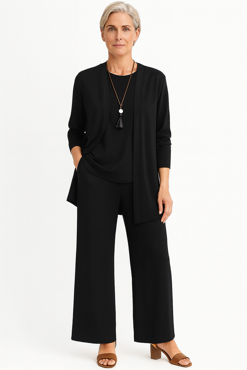 TILLY | ELEGANT 3-PIECE SET Bennet & Stone London