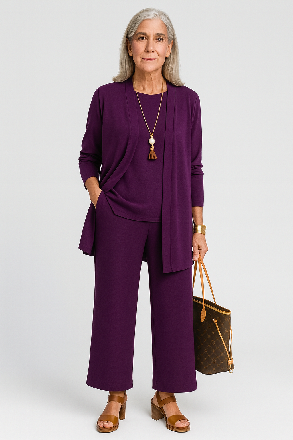 TILLY | ELEGANT 3-PIECE SET Bennet & Stone London