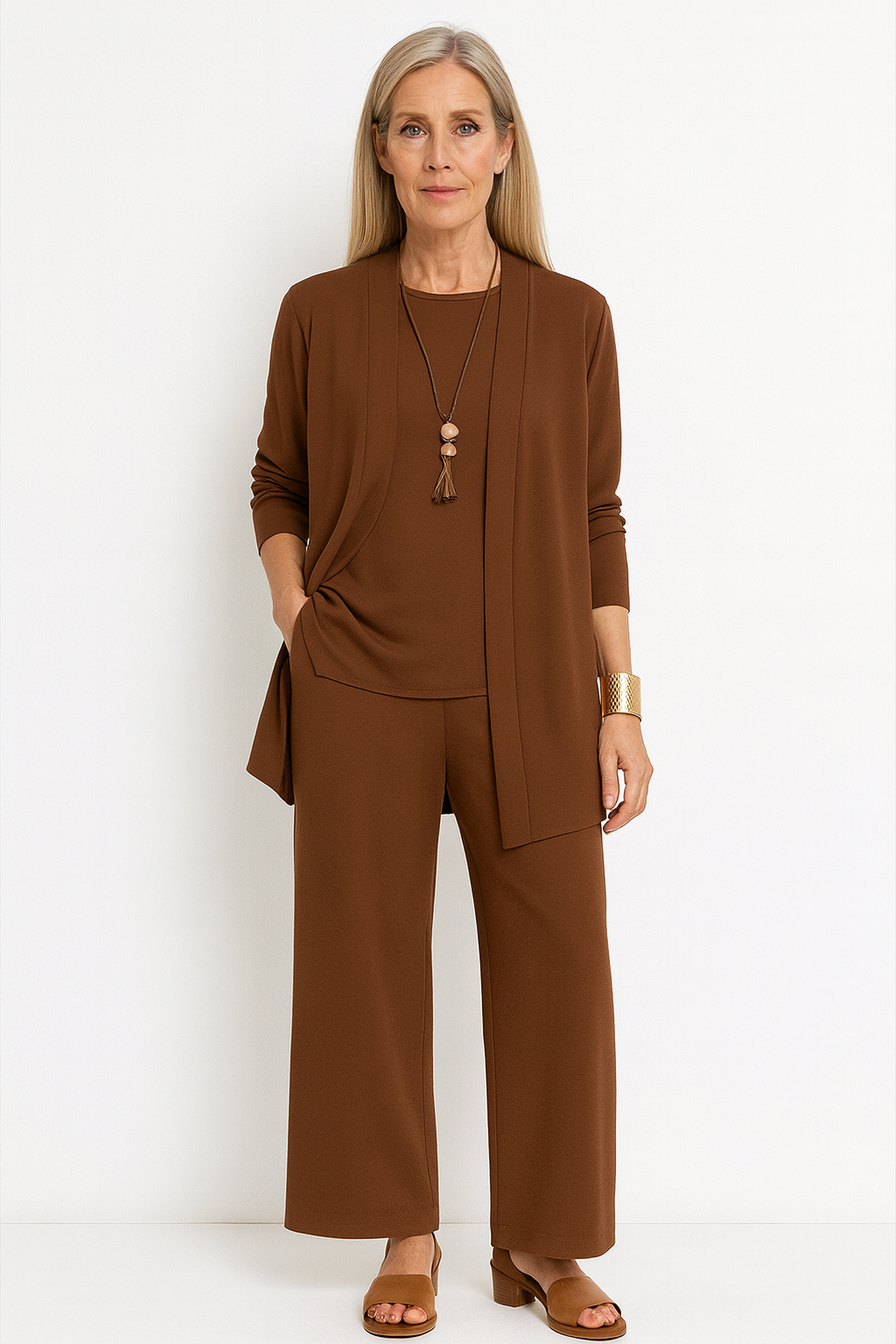 TILLY | ELEGANT 3-PIECE SET Bennet & Stone London