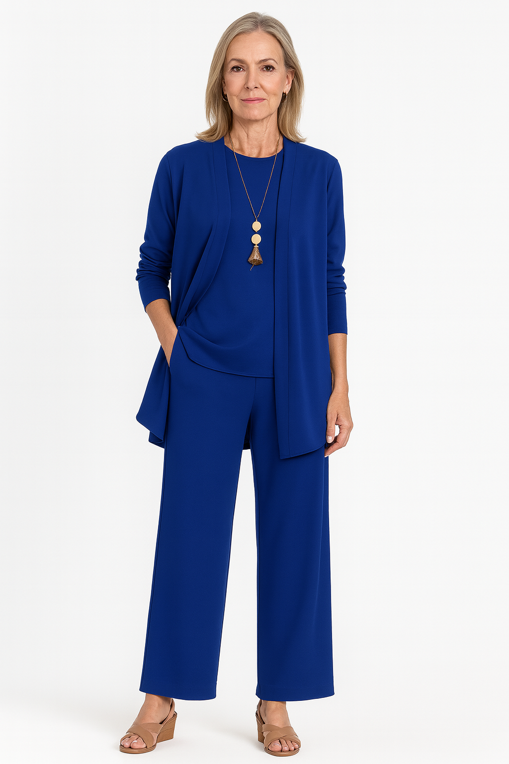 TILLY | ELEGANT 3-PIECE SET Bennet & Stone London