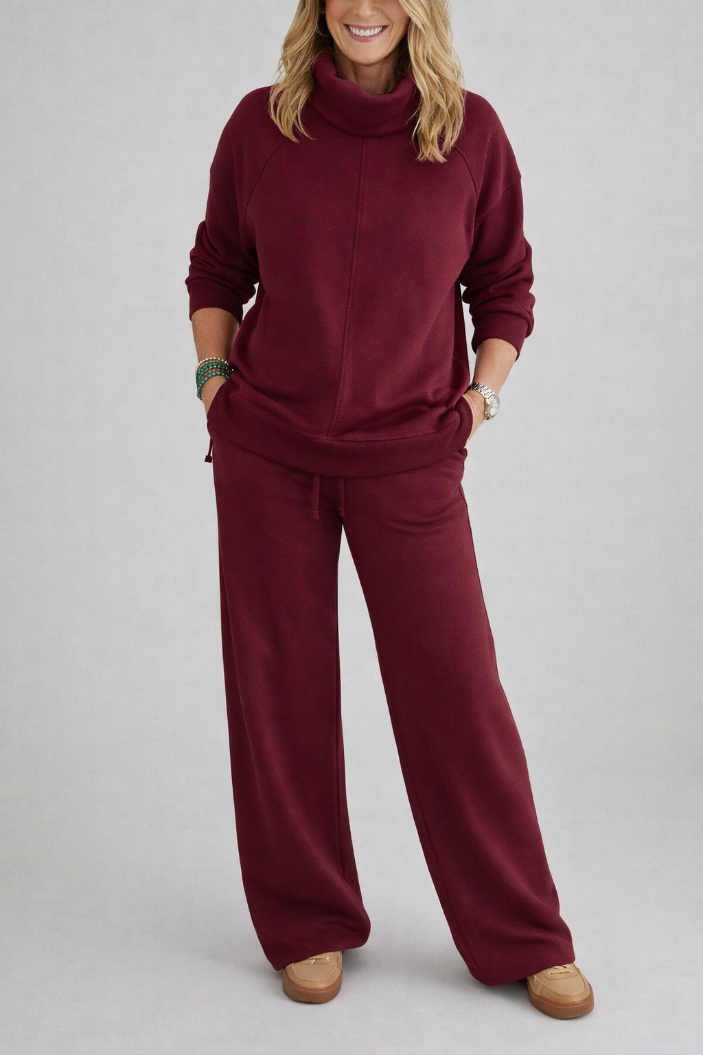CECILIA | SOFT ELEGANT EVERYDAY SET Bennet & Stone London