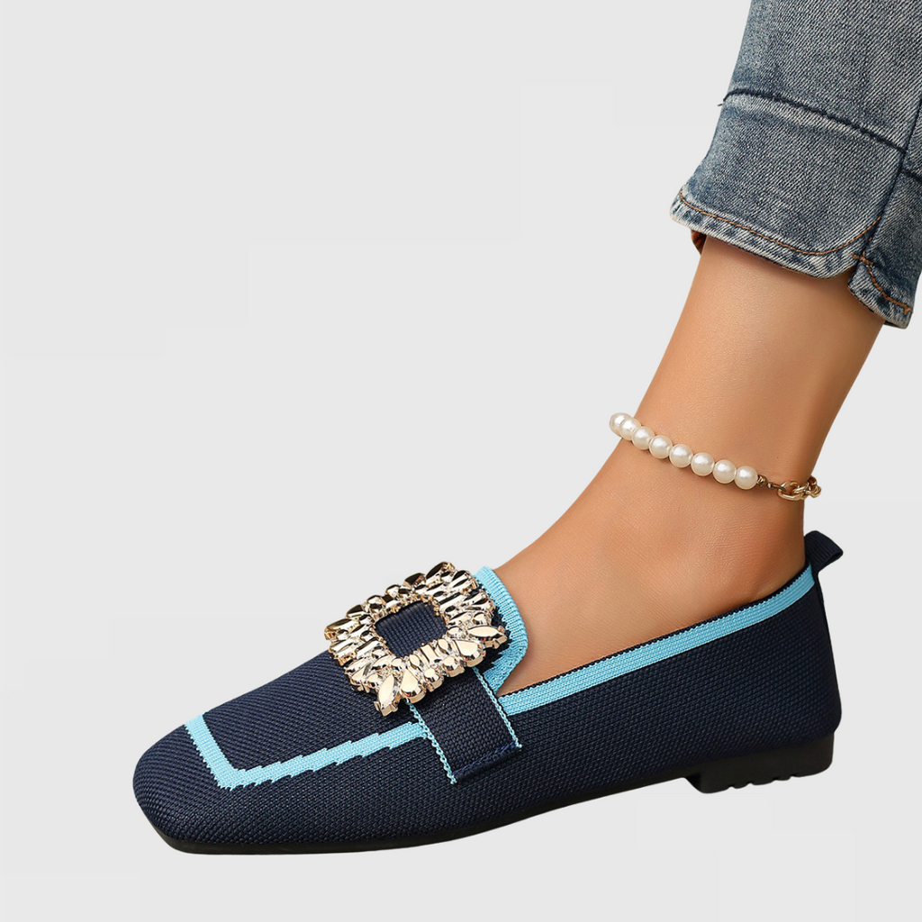 Maylora | Orthopedic Loafers Bennet & Stone London