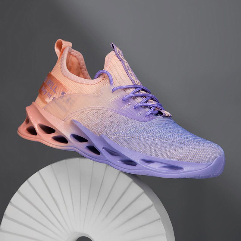 BRIANNA | ORTHOPAEDIC SNEAKERS Bennet & Stone London