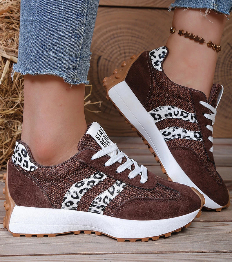 Aurora™ — Zapatillas elegantes para el confort diario Bennet & Stone London