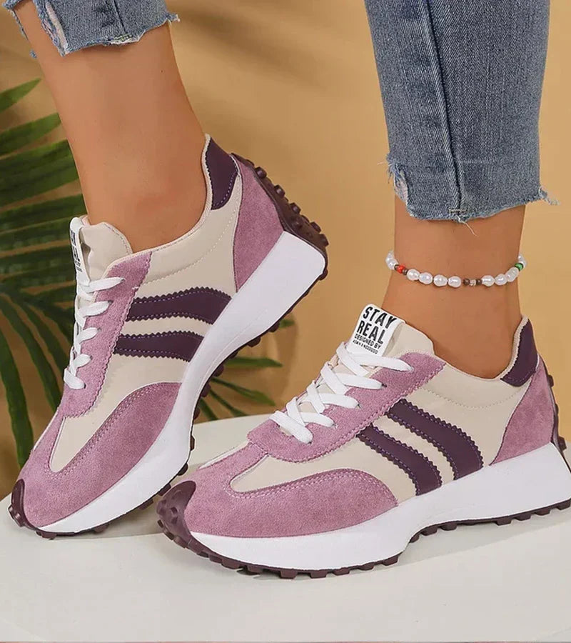 Aurora™ — Zapatillas elegantes para el confort diario Bennet & Stone London