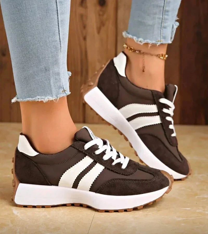 Aurora™ — Zapatillas elegantes para el confort diario Bennet & Stone London