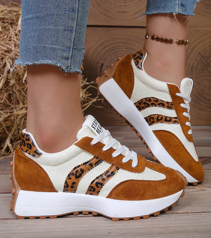 Aurora™ — Zapatillas elegantes para el confort diario Bennet & Stone London
