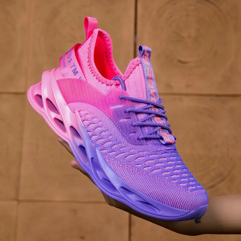 BRIANNA | ORTHOPAEDIC SNEAKERS Bennet & Stone London