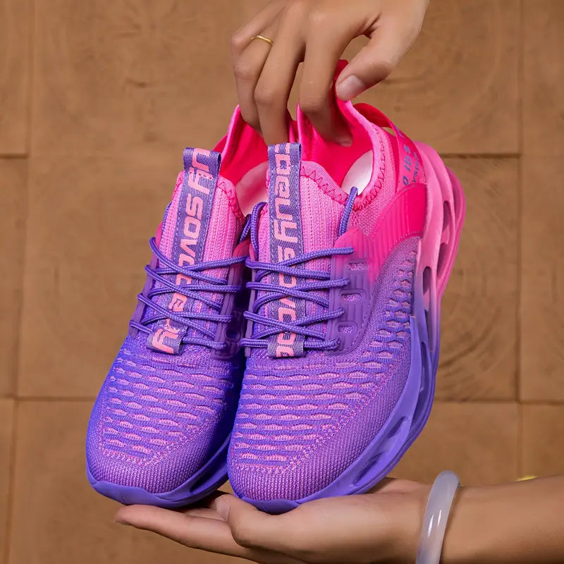 BRIANNA | ORTHOPAEDIC SNEAKERS Bennet & Stone London