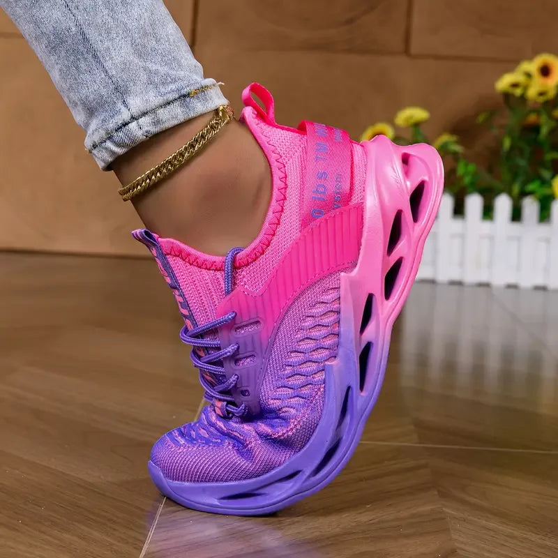 BRIANNA | ORTHOPAEDIC SNEAKERS Bennet & Stone London