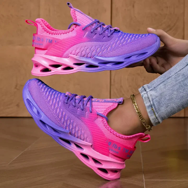 BRIANNA | ORTHOPAEDIC SNEAKERS Bennet & Stone London