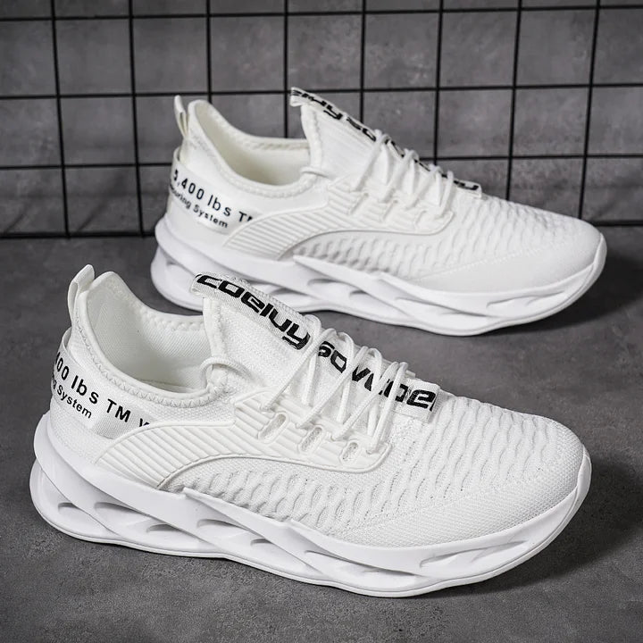 BRIANNA | ORTHOPAEDIC SNEAKERS Bennet & Stone London
