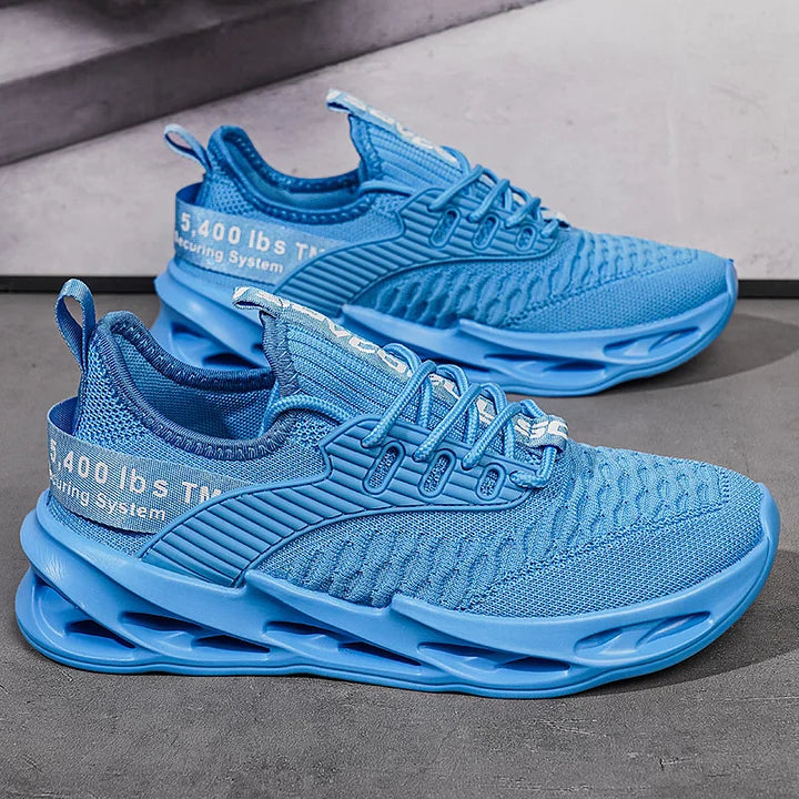 BRIANNA | ORTHOPAEDIC SNEAKERS Bennet & Stone London