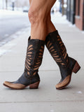  GRACE | ELEGANT ALL-DAY COMFORT BOOTS Bennet & Stone London