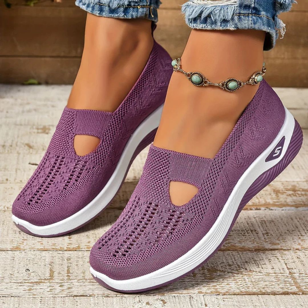 RelaxFit - Camina sin dolor todo el día Bennet & Stone London