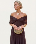 KAVELA DRESS | ELEGANT, COMFORTABLE, AND EFFORTLESSLY REFINED Bennet & Stone London