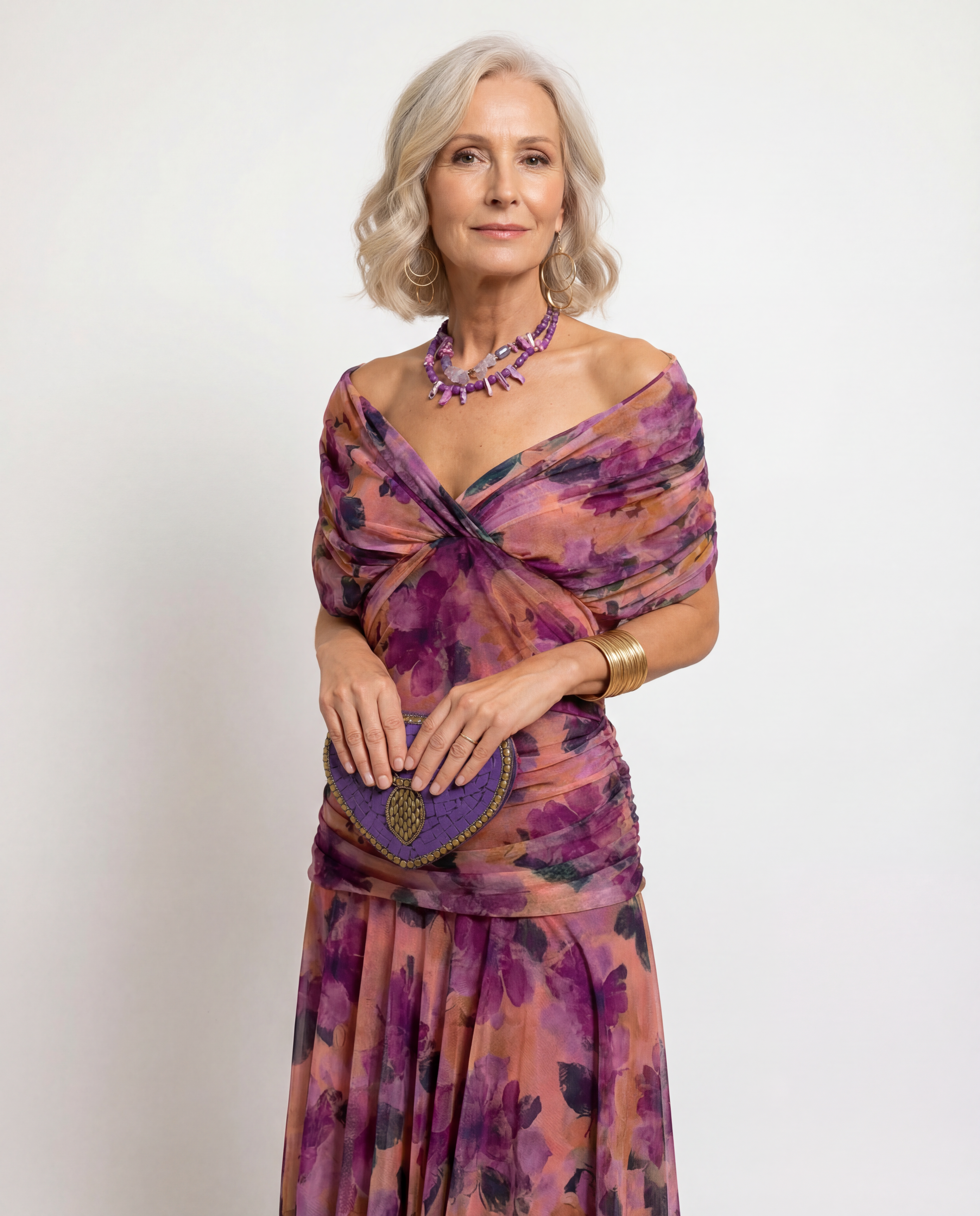 KAVELA DRESS | ELEGANT, COMFORTABLE, AND EFFORTLESSLY REFINED Bennet & Stone London