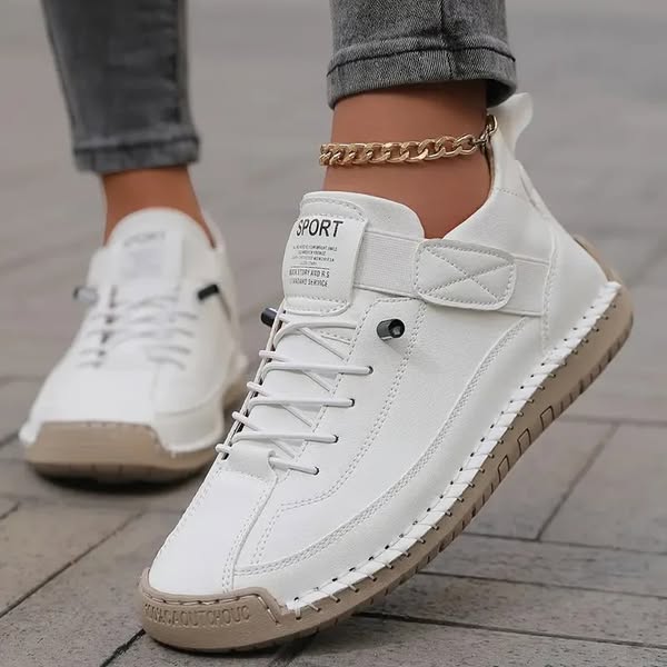 Elira – Comfort Sneakers Bennet & Stone London