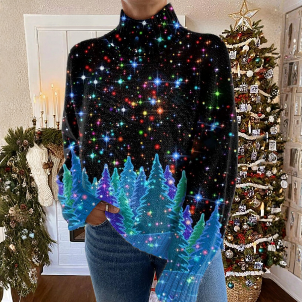 AMY | TIMELESS PULLOVER Bennet & Stone London