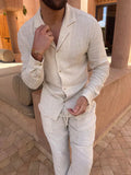 Joe™ | Premium Linne-Set Bennet & Stone London