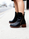 BROOKE | ALL-DAY COMFORT ANKLE BOOTS Bennet & Stone London
