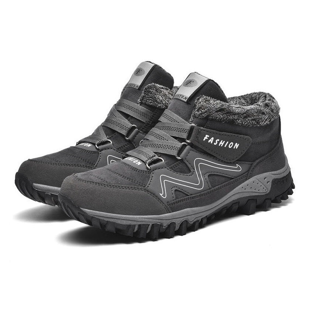 JENNIFER | ORTHOPAEDIC HIGH-TRACTION BOOTS Bennet & Stone London