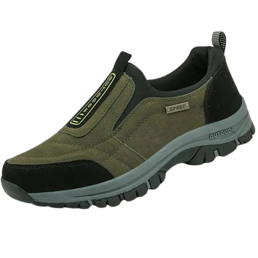 CILLIAN | PREMIUM ORTHOPAEDIC SHOES Bennet & Stone London