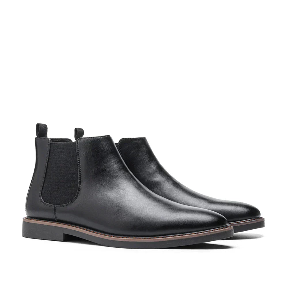 COOPER | MEN'S CHELSEA BOOTS EDITION 2 Bennet & Stone London
