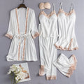 ISABELLA | DESIRE NIGHTWEAR SET Bennet & Stone London