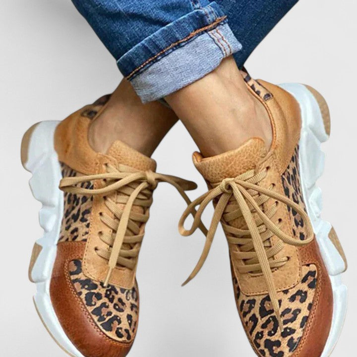 PRAVIRA | ELEGANT SHOES FOR PAIN-FREE WALKING Bennet & Stone London