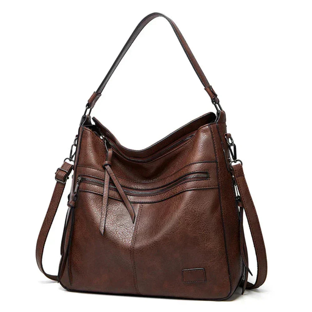 MAGDA’S EXQUISITE STYLE | LUXURY BAG Bennet & Stone London