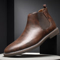 MATTHEW | MEN'S CHELSEA BOOTS Bennet & Stone London
