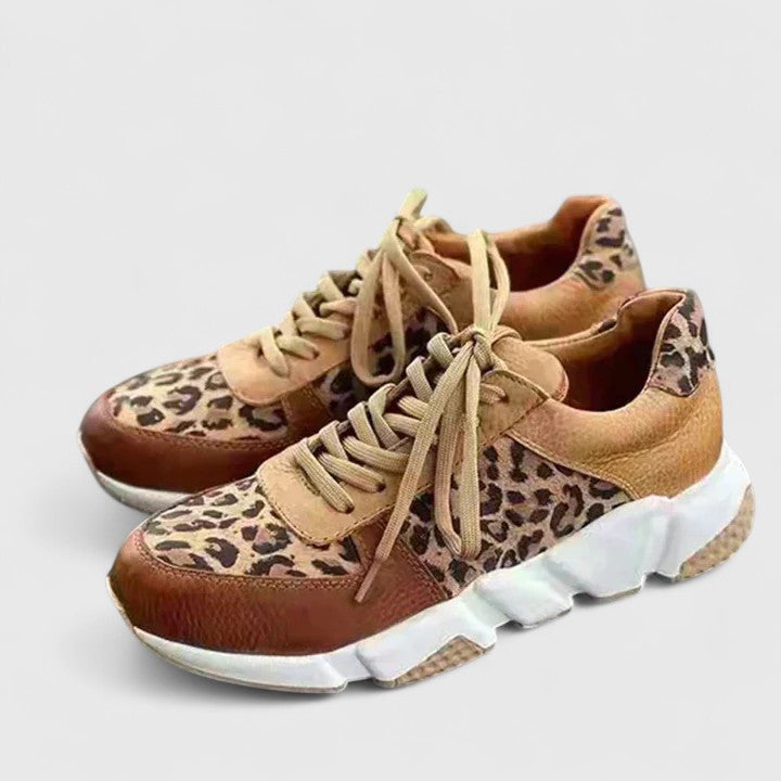 PRAVIRA | ELEGANT SHOES FOR PAIN-FREE WALKING Bennet & Stone London
