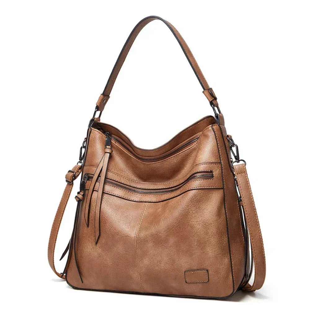 MAGDA’S EXQUISITE STYLE | LUXURY BAG Bennet & Stone London