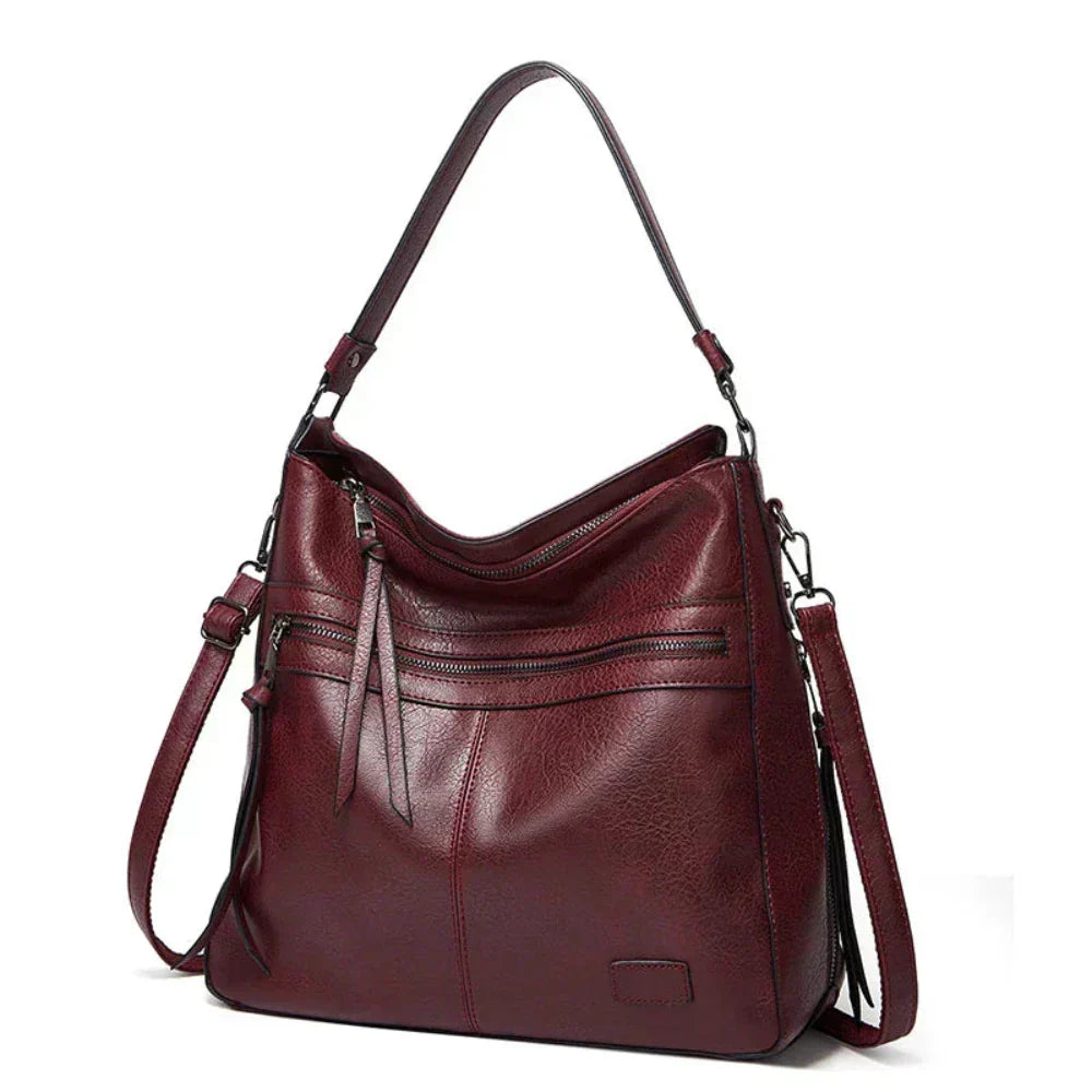 MAGDA’S EXQUISITE STYLE | LUXURY BAG Bennet & Stone London