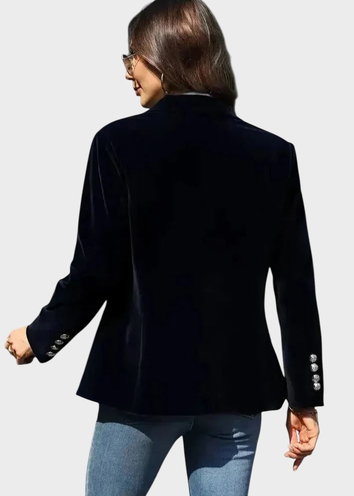 AMY | TAILORED BLAZER Bennet & Stone London