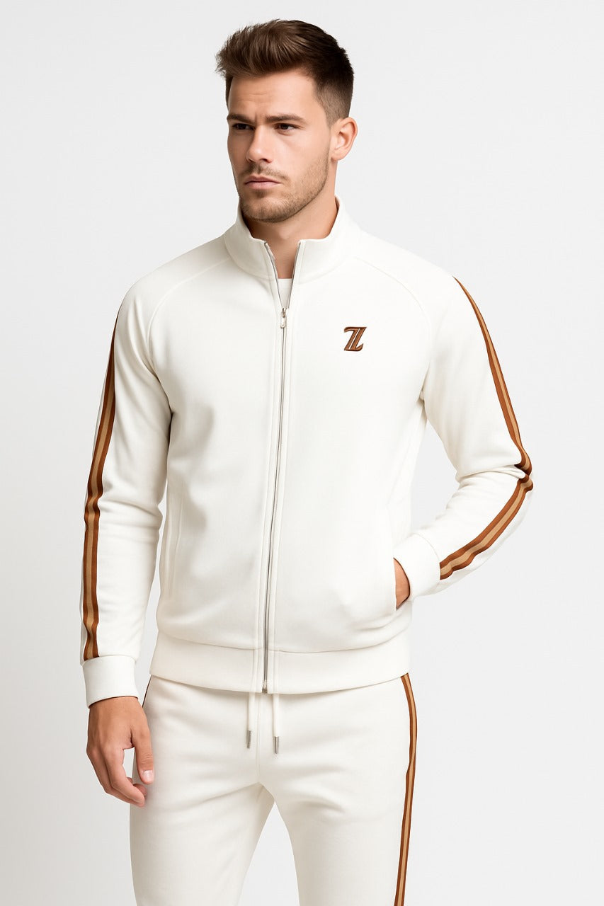 MIKAEL | MEN'S TRACKSUIT Bennet & Stone London