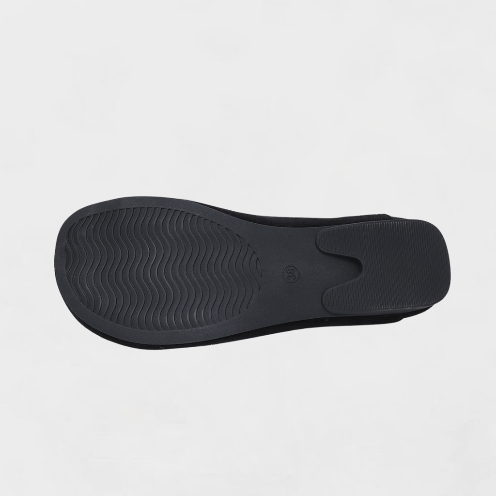 Silke | Elegante komfortable Mokassins Bennet & Stone London