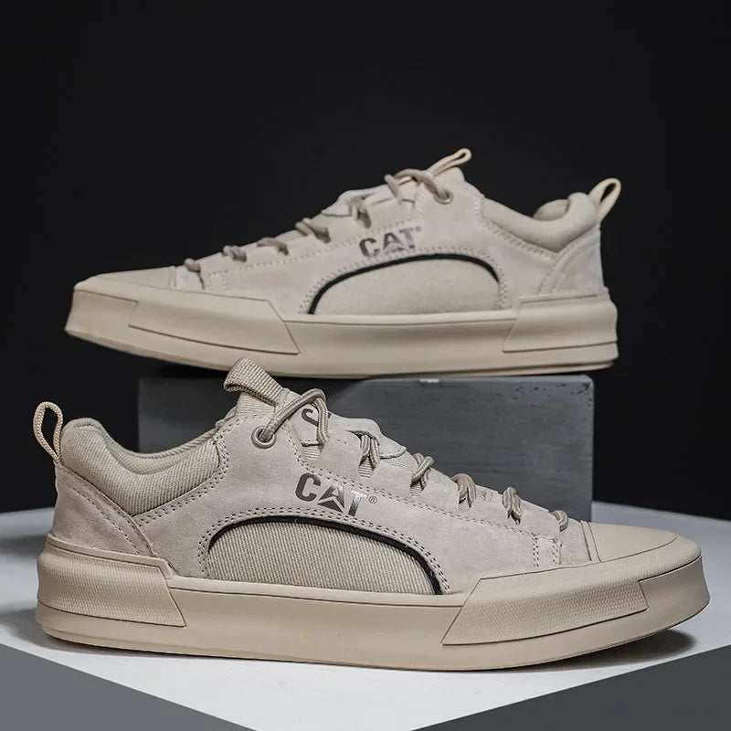 FINN | STYLISH EVERYDAY SNEAKERS Bennet & Stone London