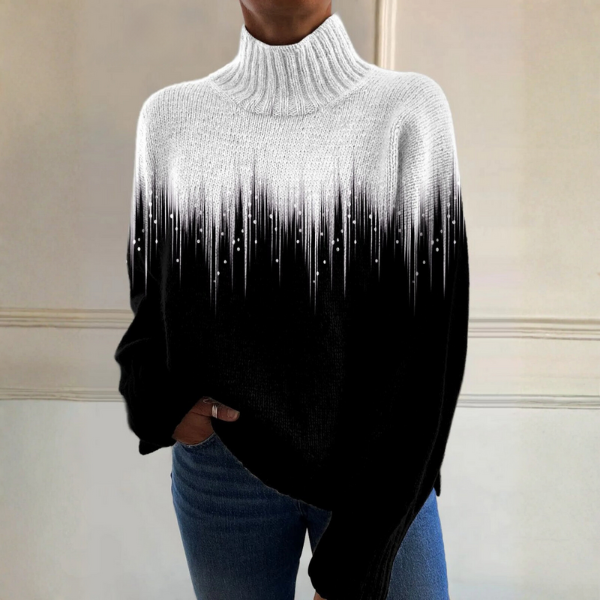 LUCY | ELEGANT PULLOVER Bennet & Stone London