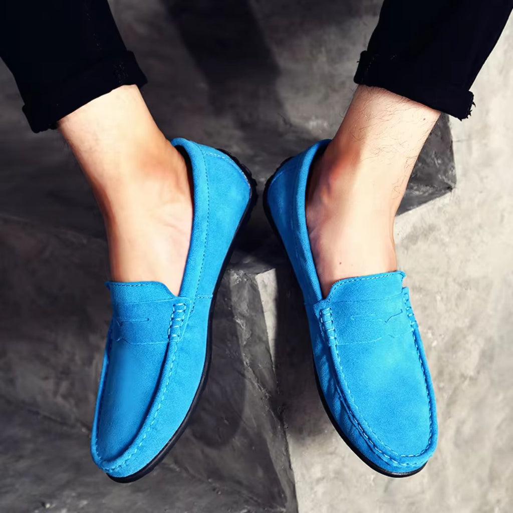 TERENCE | ORTHOPAEDIC PREMIUM LOAFERS Bennet & Stone London