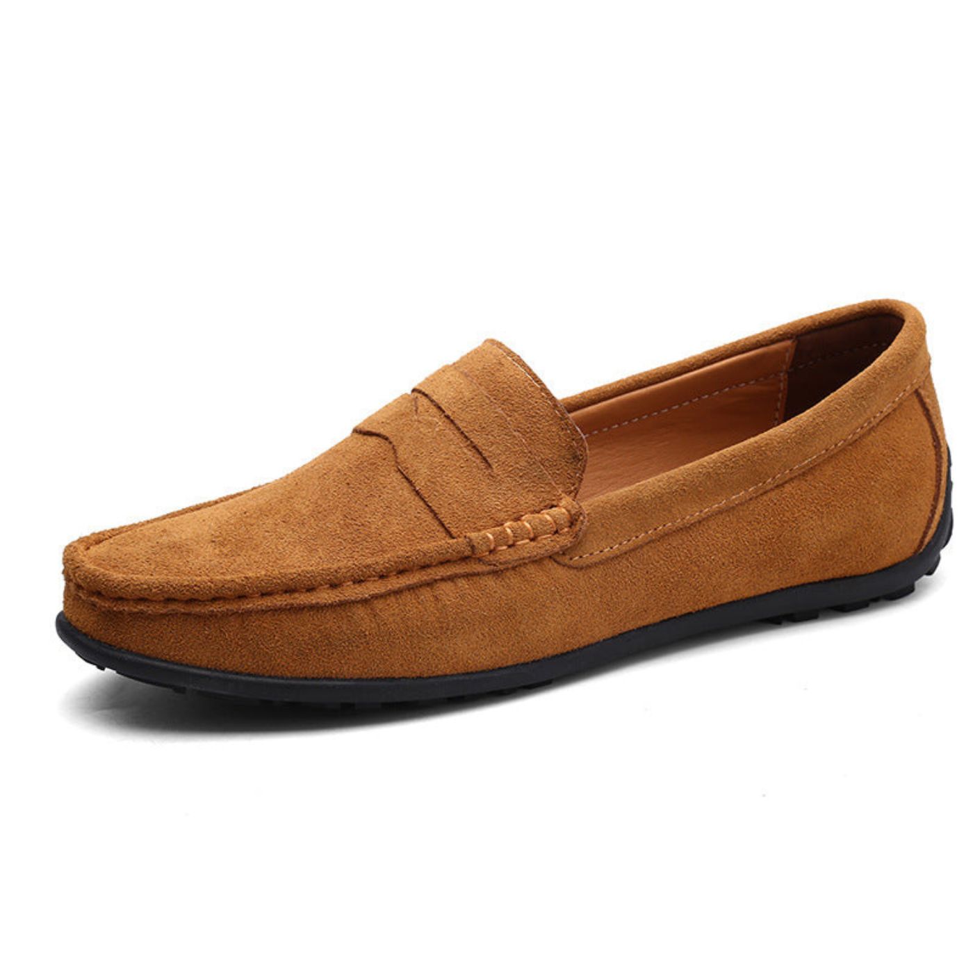 TERENCE | ORTHOPAEDIC PREMIUM LOAFERS Bennet & Stone London