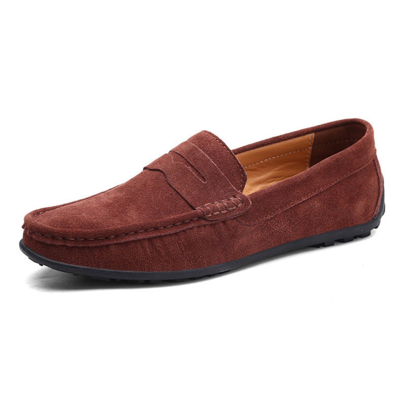 TERENCE | ORTHOPAEDIC PREMIUM LOAFERS Bennet & Stone London