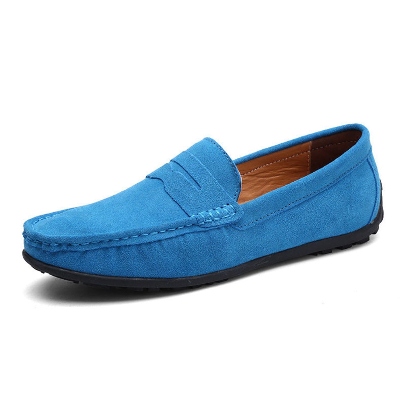 TERENCE | ORTHOPAEDIC PREMIUM LOAFERS Bennet & Stone London