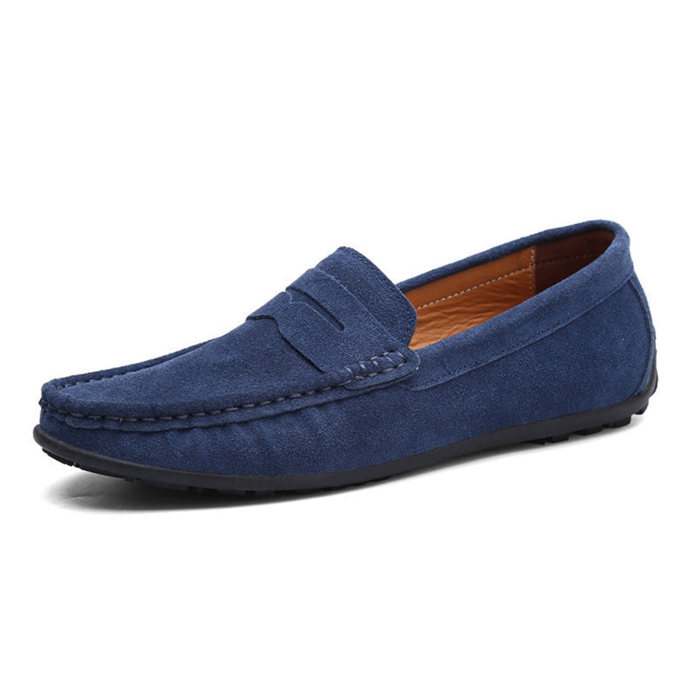 TERENCE | ORTHOPAEDIC PREMIUM LOAFERS Bennet & Stone London