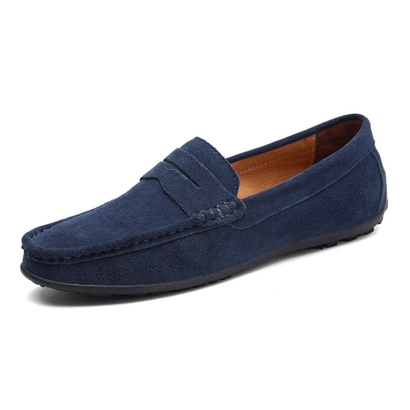 TERENCE | ORTHOPAEDIC PREMIUM LOAFERS Bennet & Stone London